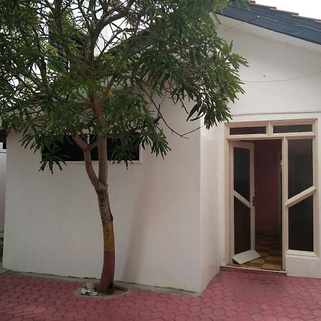 Pin Drop Hotel Anloga Ngoại thất bức ảnh
