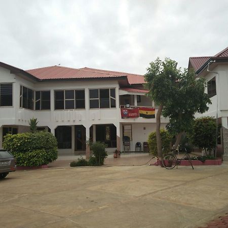Pin Drop Hotel Anloga Ngoại thất bức ảnh