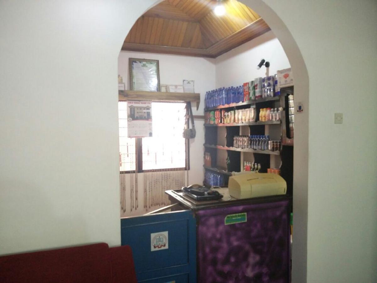 Pin Drop Hotel Anloga Ngoại thất bức ảnh